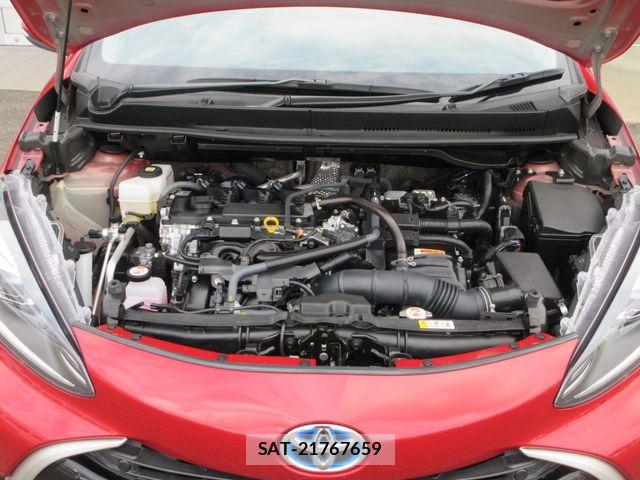 Toyota AQUA 2023-07 8740386-23