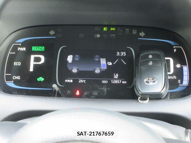 Toyota AQUA 2023-07 8740386-5