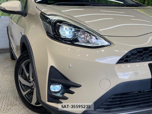 Toyota AQUA 2018-10 8740395-12