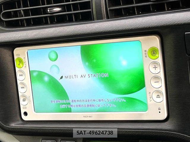 Toyota AQUA 2012-06 8740429-2