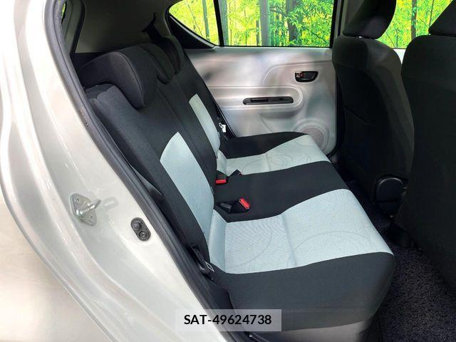 Toyota AQUA 2012-06 8740429-8