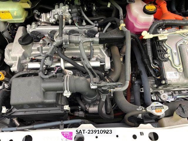 Toyota AQUA 2015-10 8740413-17