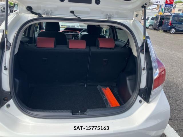Toyota AQUA 2014-12 8740447-5
