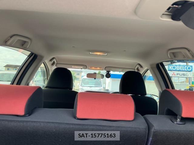 Toyota AQUA 2014-12 8740447-6