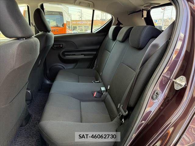 Toyota AQUA 2016-11 8740410-18