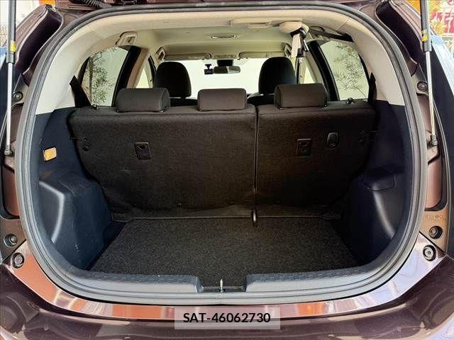 Toyota AQUA 2016-11 8740410-19