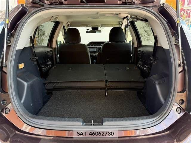Toyota AQUA 2016-11 8740410-20