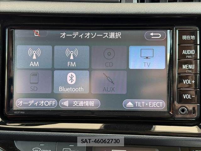 Toyota AQUA 2016-11 8740410-24