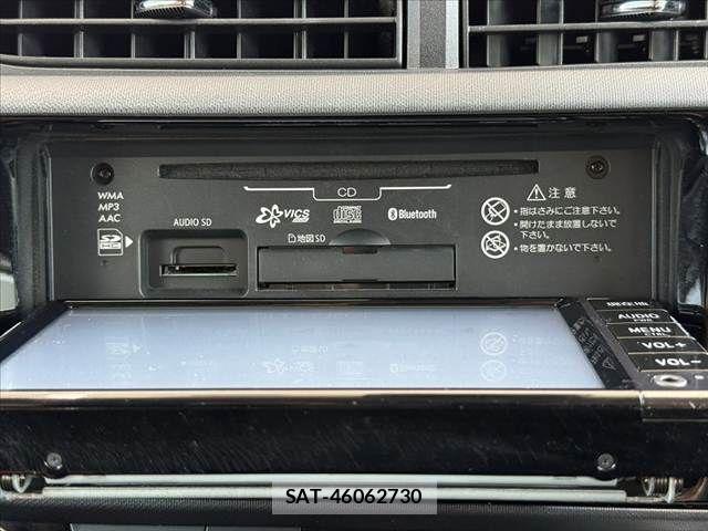 Toyota AQUA 2016-11 8740410-26