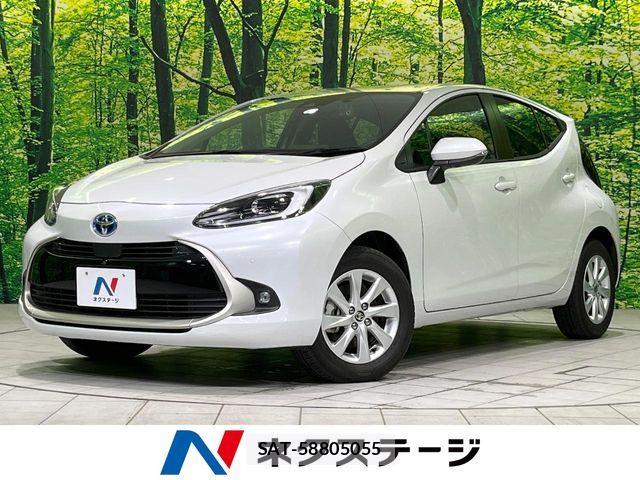 Toyota AQUA 2024-09 8740377-0