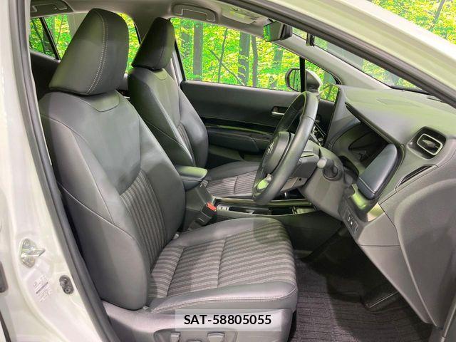 Toyota AQUA 2024-09 8740377-7