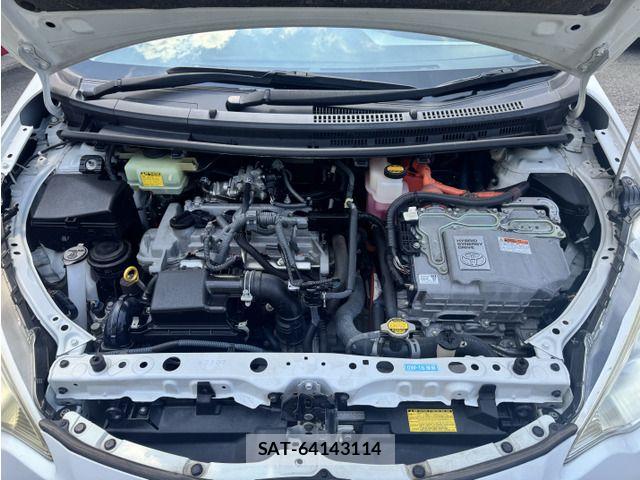 Toyota AQUA 2014-09 8740454-9
