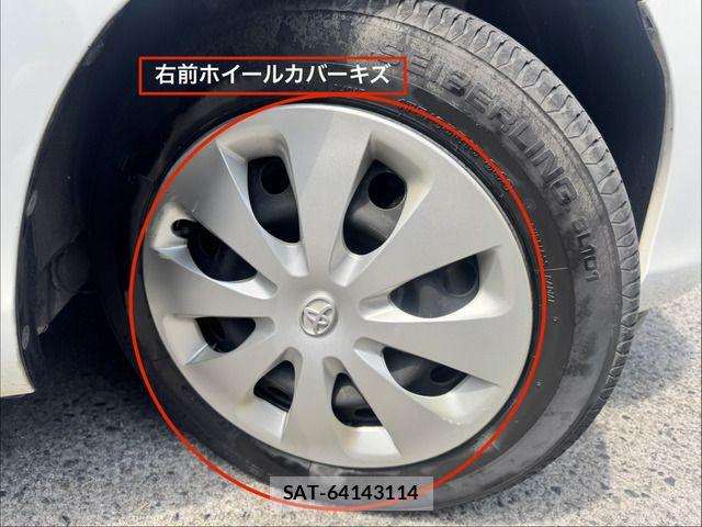 Toyota AQUA 2014-09 8740454-15