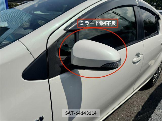 Toyota AQUA 2014-09 8740454-18