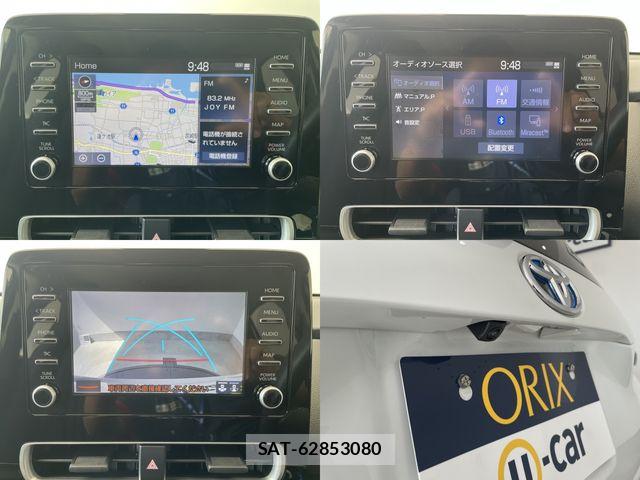 Toyota AQUA 2023-07 8740390-3