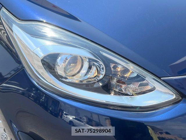 Toyota AQUA 2018-12 8740403-10