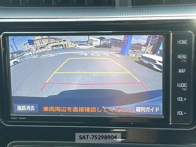 Toyota AQUA 2018-12 8740403-3