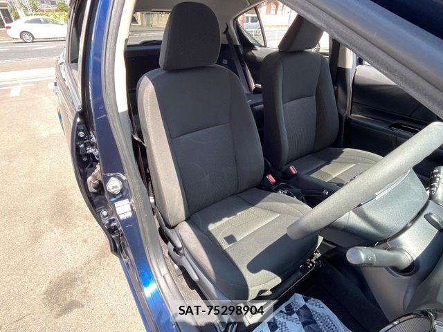 Toyota AQUA 2018-12 8740403-7