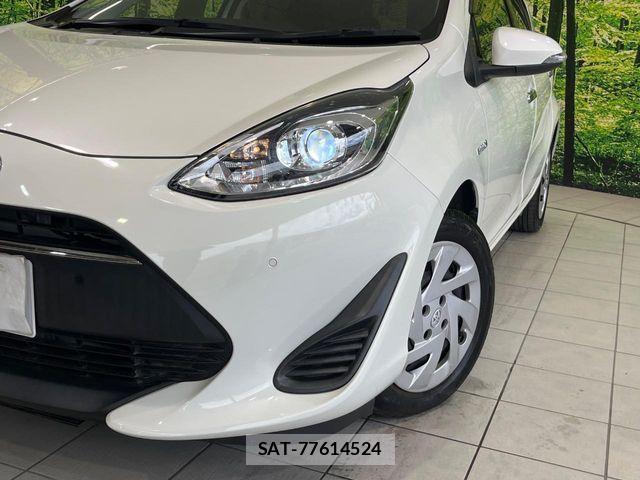 Toyota AQUA 2018-11 8740397-11