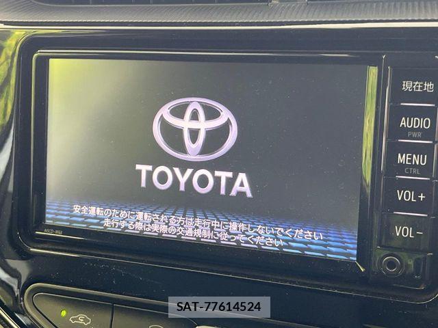 Toyota AQUA 2018-11 8740397-2