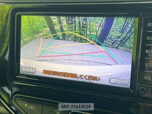 Toyota AQUA 2018-11 8740397-3