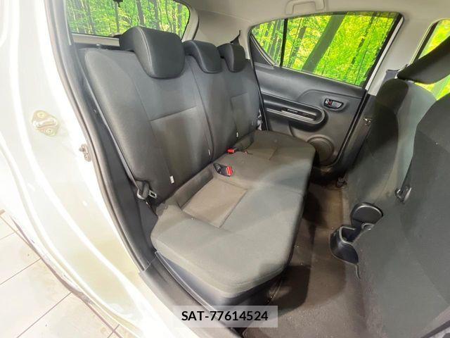 Toyota AQUA 2018-11 8740397-8
