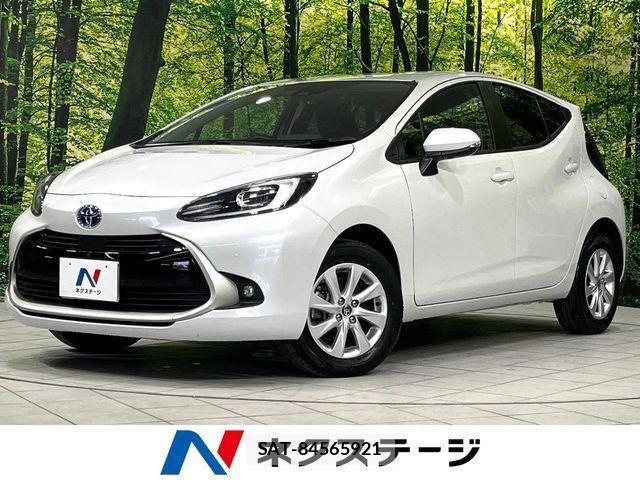 Toyota AQUA 2024-10 8740384-0