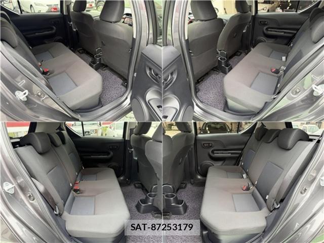 Toyota AQUA 2017-12 8779473-18