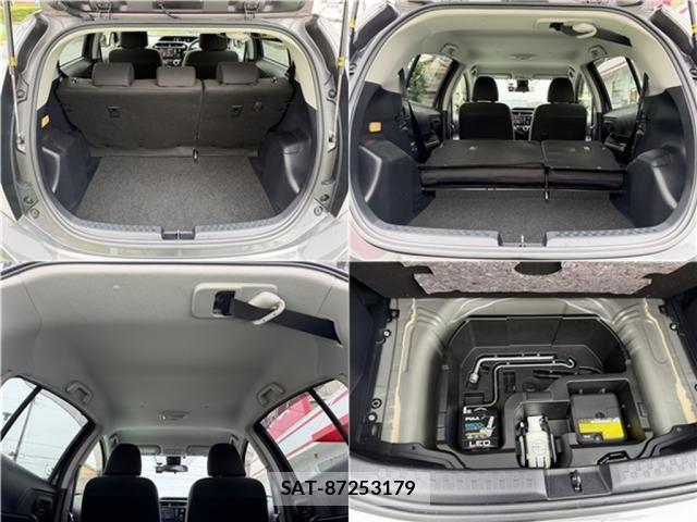 Toyota AQUA 2017-12 8779473-19