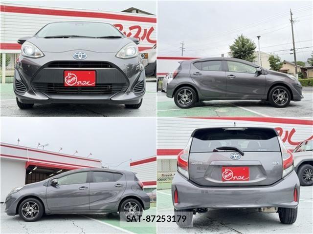 Toyota AQUA 2017-12 8779473-20