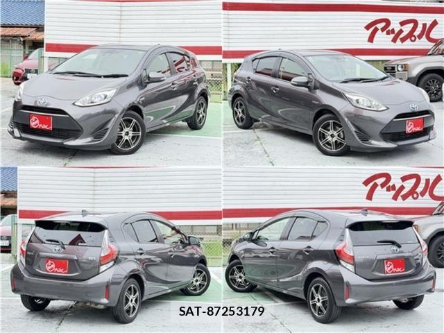 Toyota AQUA 2017-12 8779473-21