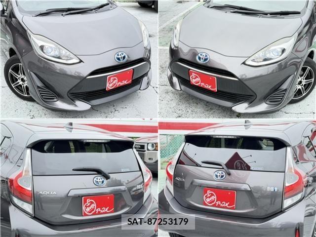 Toyota AQUA 2017-12 8779473-23