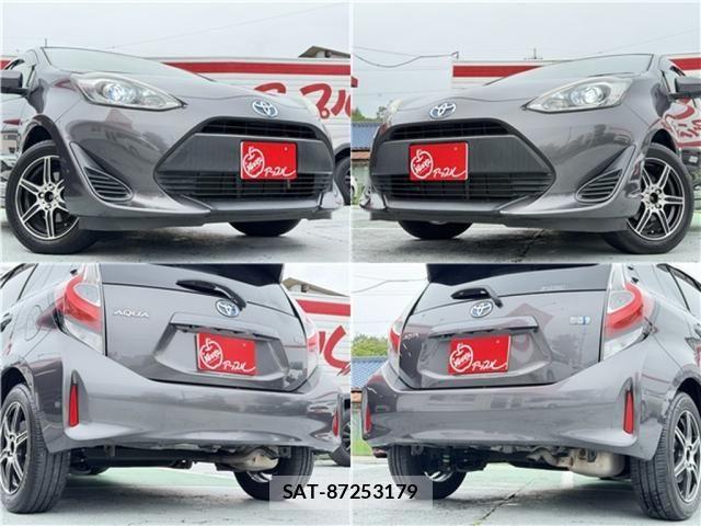 Toyota AQUA 2017-12 8779473-24