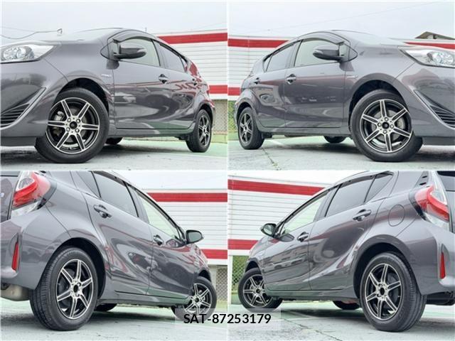 Toyota AQUA 2017-12 8779473-25