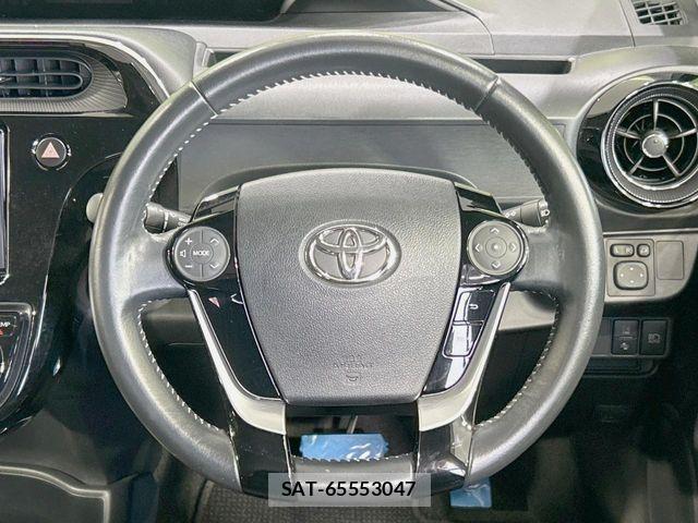 Toyota AQUA 2017-11 8779468-10