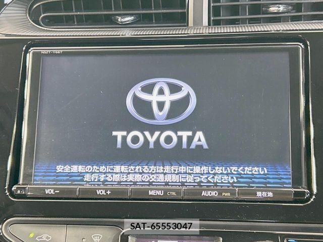 Toyota AQUA 2017-11 8779468-2