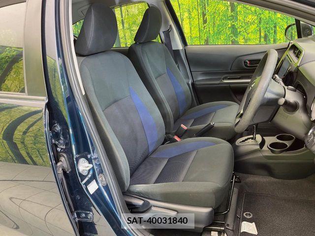 Toyota AQUA 2017-06 8779471-7