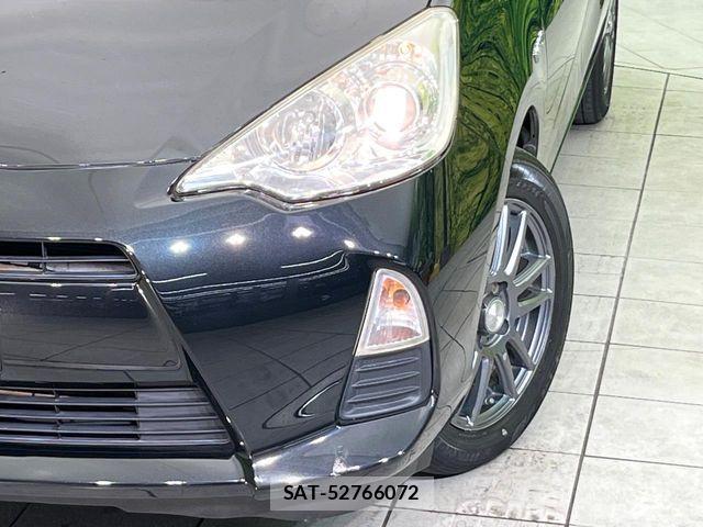 Toyota AQUA 2013-11 8779494-10