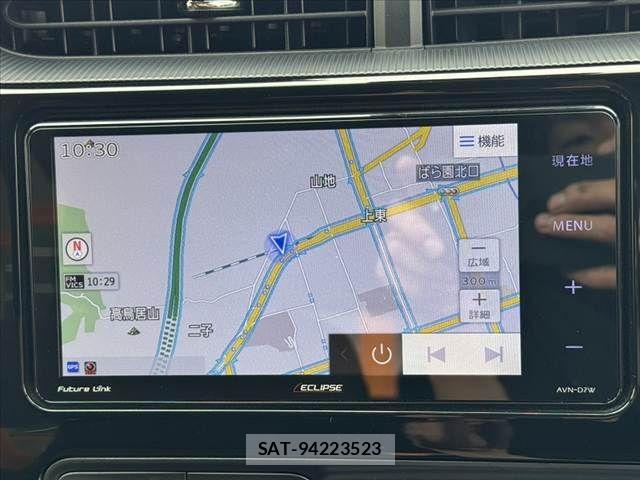Toyota AQUA 2018-01 8779467-28