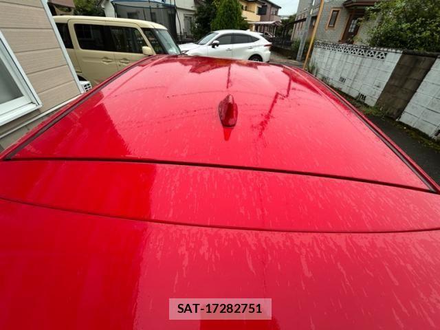 Toyota AQUA 2015-12 8779506-9