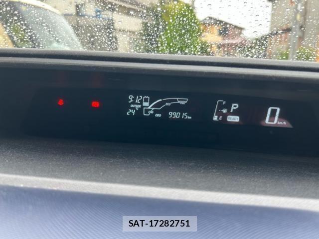 Toyota AQUA 2015-12 8779506-20