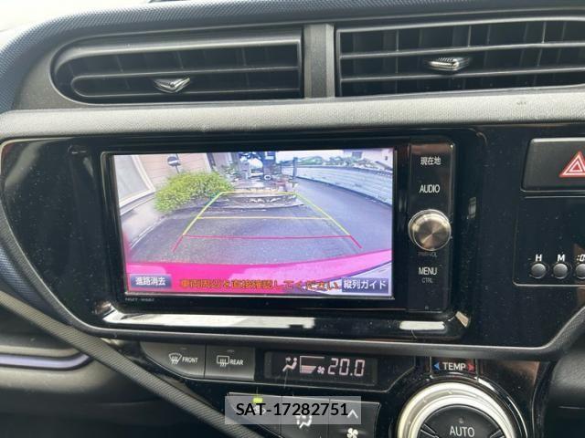 Toyota AQUA 2015-12 8779506-24