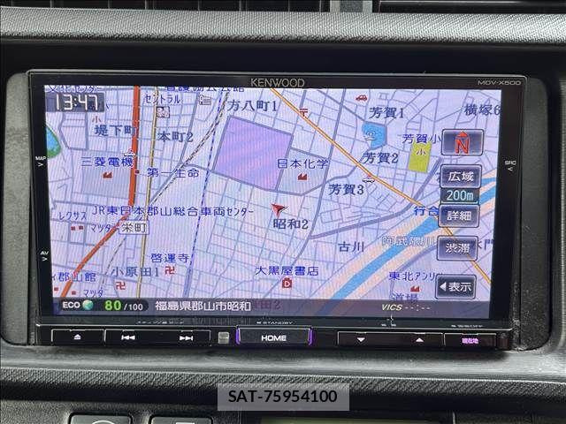 Toyota AQUA 2013-08 8779478-18