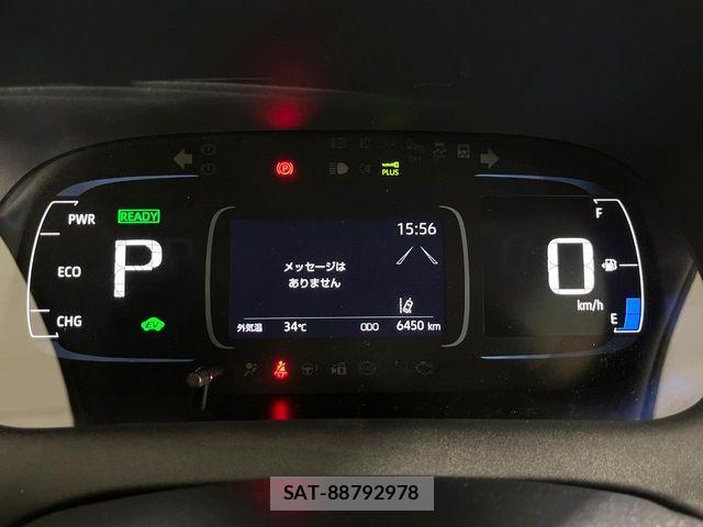 Toyota AQUA 2023-02 8779457-19