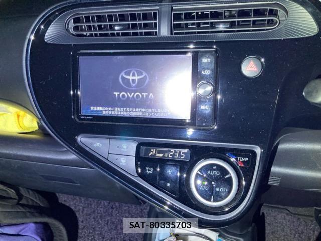 Toyota AQUA 2017-07 8779493-19