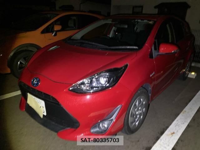 Toyota AQUA 2017-07 8779493-3
