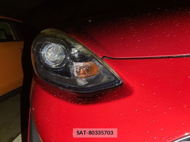 Toyota AQUA 2017-07 8779493-5