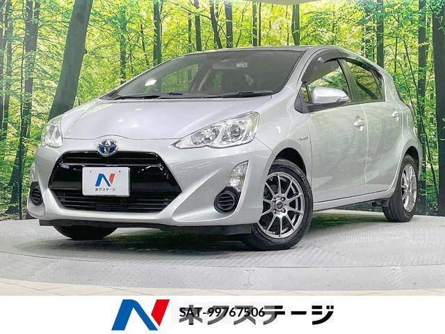 Toyota AQUA 2016-01 8779479-0