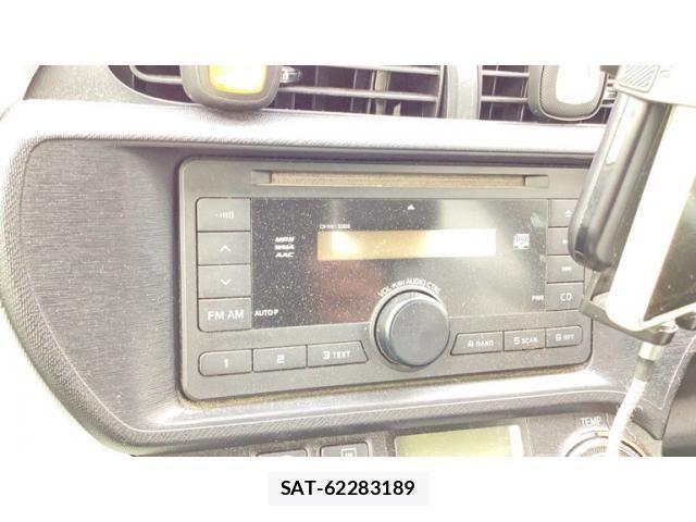 Toyota AQUA 2014-08 8779503-13
