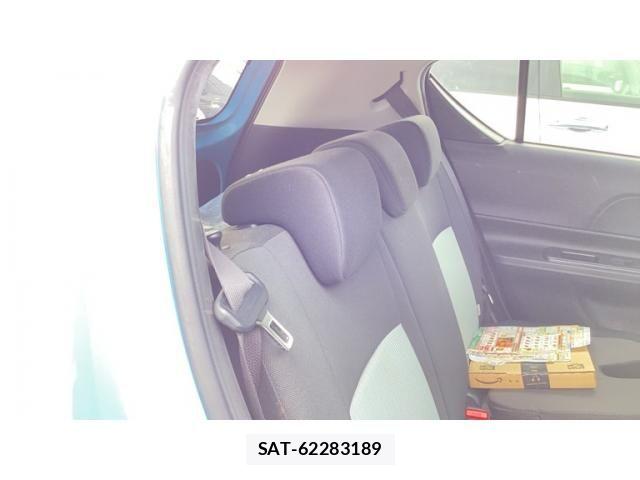 Toyota AQUA 2014-08 8779503-6